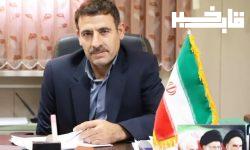 بررسی مسائل و مشکلات ایثارگران دستگاههای اجرایی توسط مشاورین وزرا در لرستان