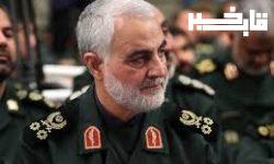 ولایت؛ عمود اندیشه ها و افکار حاج قاسم