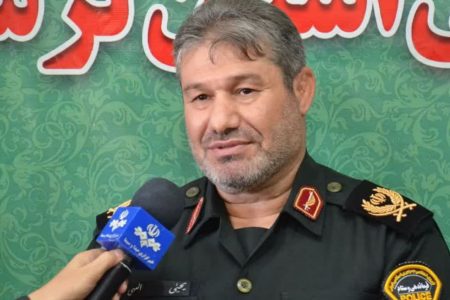 دستگیری قاتلان مدیر عامل سابق کارخانه پگاه لرستان