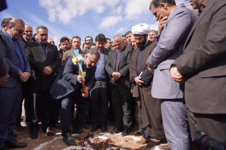 بهره مندی تمام روستاهای دلفان از نعمت گاز