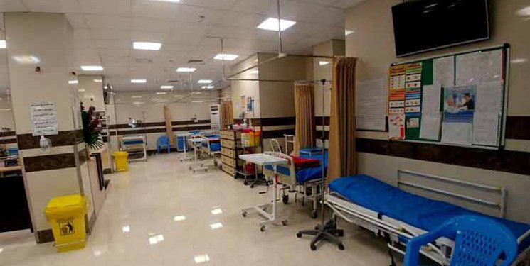 افتتاح ۵ پروژه بهداشتی درمانی در لرستان طی هفته دولت