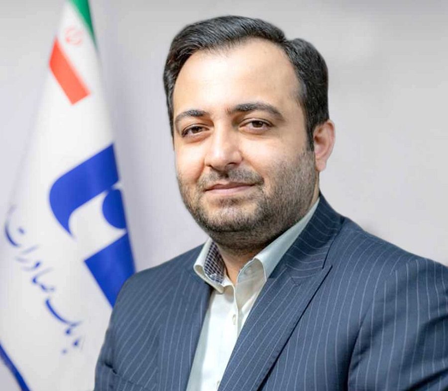 انتصاب سرپرست بانک صادرات ایران