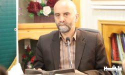 آغاز بکار دهمین نمایشگاه تخصصی صنایع و ماشین آلات کشاورزی در خرم آباد