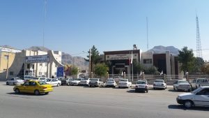 اداره کل راهداری وحمل نقل جاده ای لرستان