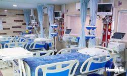 اضافه شدن ۱۰۰ تخت به بیمارستان های تامین اجتماعی تا پایان ۱۴۰۲