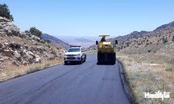 اختصاص ۶ هزار میلیارد ریال اعتبار به طرح های راهداری لرستان