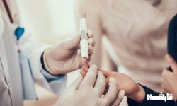 شناسایی ۵۰ هزار بیمار مبتلا به دیابت در لرستان