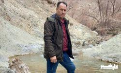 از شستن صورت با آب جوش تا شنا با دست و پای بسته