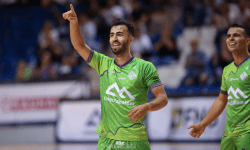 می‌خواهم با ایران قهرمان جام جهانی شوم