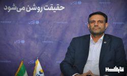 جهش در حوزه مخابراتی با توسعه شبکه فیبر نوری در لرستان