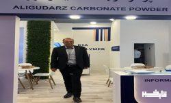 کارآفرینی با پیشه پدری در الیگودرز