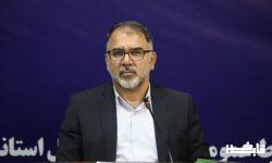 بهبود وضعیت منابع آب زیرزمینی در چهار شهر لرستان