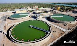 فعال بودن چهار تصفیه خانه فاضلاب در لرستان