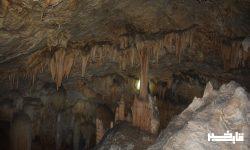 غار کلماکره؛ گنج‌خیزترین غار ایران