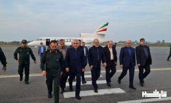 حضور وزیر کشور در گیلان برای بررسی حادثه لنگرود