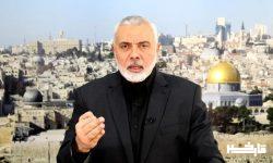 در دو عرصه میدان و سیاست در حال مقابله هستیم