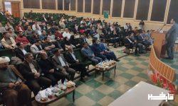 افزایش تعداد دانشجویان دانشگاه علمی کاربردی لرستان نسبت به سال گذشته