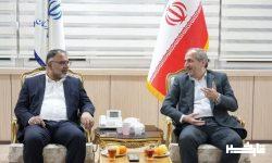 گازرسانی به پنج هزار و ۷۰۰ روستا در دولت سیزدهم