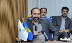 پیشرفت ۴۵ درصدی عملیات اجرایی راه‌آهن خرم آباد – دورود