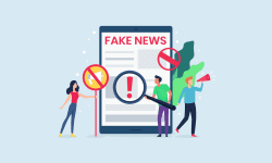 راه‌های تشخیص اطلاعات نادرست در شبکه‌های اجتماعی