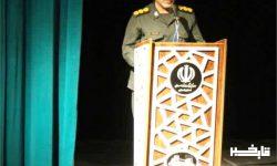 هنرمند بسیجی نسبت به جامعه دغدغه مند است