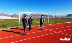 هزینه کرد بیش از یک هزار میلیارد ریال در دولت سیزدهم برای تکمیل ورزشگاه خرم آباد