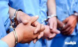 پایان جولان عاملان قدرت نمایی در بروجرد