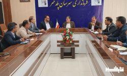 اجرای ۱۴ طرح آبرسانی در پلدختر و معمولان