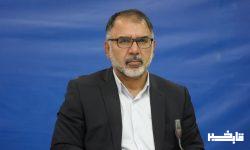 تکمیل بیمارستان نیایش خرم آباد تا پایان دولت سیزدهم