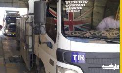 صدور بیش از ۳۷ هزار برگه معاینه فنی خودرو های سنگین در لرستان