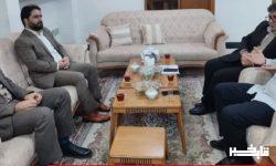 مشکل حقوق و مزایای مدیران کنترل کیفیت لرستان برطرف گردد