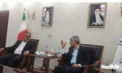 تامین ۱۷۲ میلیارد تومان اعتبار برای پروژه های ورزشی در سفر دوم ریاست جمهوری