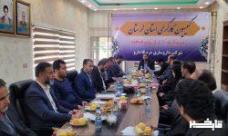 حفظ فرصتهای شغلی وتداوم حیات کارگاهها اولویت مهم تأمین اجتماعی