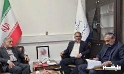 قول مساعد سازمان برنامه و بودجه کشور برای پروژه‌های بزرگ لرستان