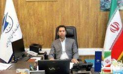 سرپرست فرودگاه خرم آباد منصوب شد