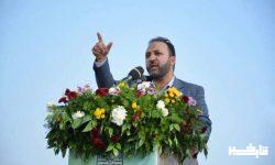 شهدا پرچم افتخار مردم هستند