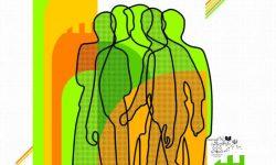 آغاز به کار سی و پنجمین جشنواره تئاتر لرستان