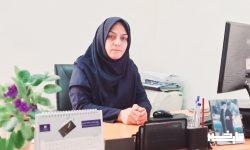 انتصاب رئیس گروه فرهنگی، مطبوعات و رسانه های استان