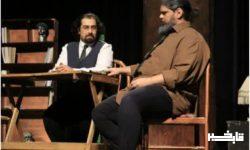 «قتل در مراسم خواستگاری» در جشنواره تئاتر لرستان به روی صحنه رفت