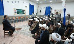 ائمه جماعات با تبیین خدمات دولت نقش حمایتی خود را ایفا کنند