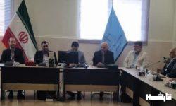 تقدیر از مدیرکل منابع طبیعی و آبخیزداری لرستان