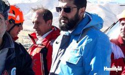 اتمام عملیات امداد ، نجات و انتقال اجساد کوهنوردان اشترانکوه