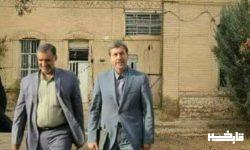 پادگان ۰۷ دغدغه وزیر کشور/حیف است این فضا دستخوش تغییر شود