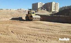 نیاز متقاضیان نهضت ملی مسکن لرستان به بیش از ۳‌ هزار هکتار زمین