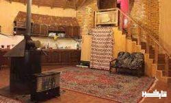  تبدیل خانه‌های روستایی به اقامتگاه بوم‌گردی