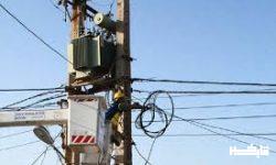 کاهش ۷۰ درصدی سرقت تجهیزات شبکه برق در لرستان