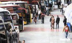افزایش ۱۱ درصدی جابجایی مسافر با‌ ناوگان حمل‌ونقل عمومی لرستان