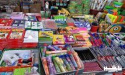 توزیع بیش از ۸ هزاربسته نوشت افزار بین دانش آموزان نیازمند لرستان