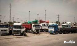 جابجایی بیش از ۳ میلیون تن کالا در لرستان