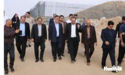 ظرفیت لرستان برای تبدیل شدن به قطب پرورش ماهیان خاویاری